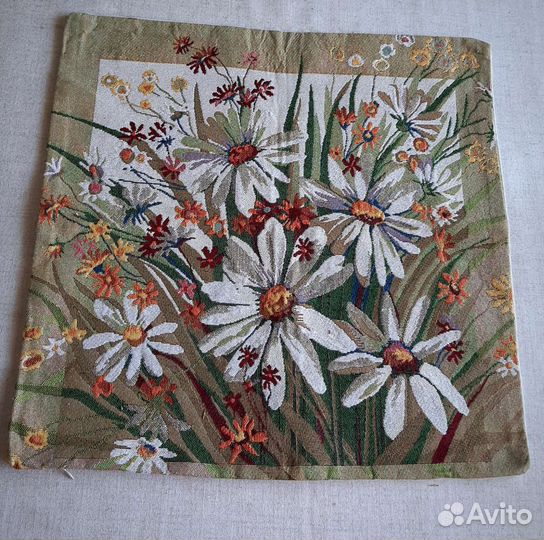 Чехол на подушку