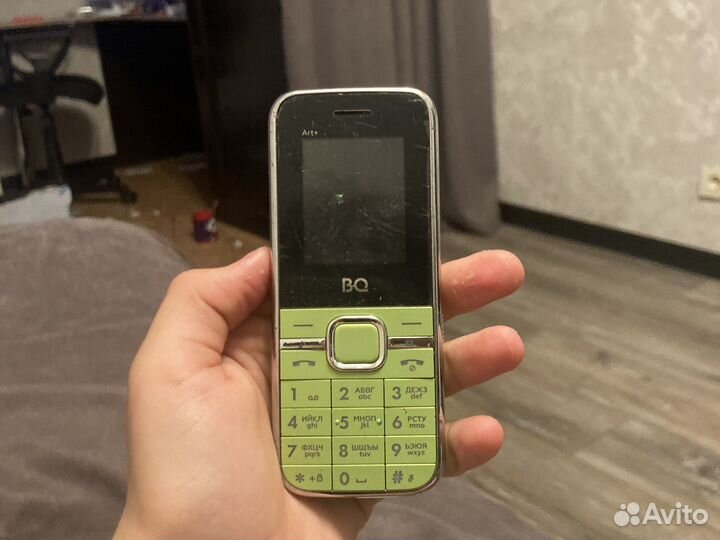 Наушники бес проводные, телефона 2 кнопочных