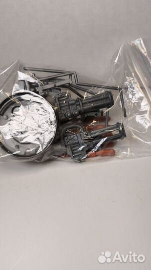 Орудие Спарка Битвы Fantasy Технолог