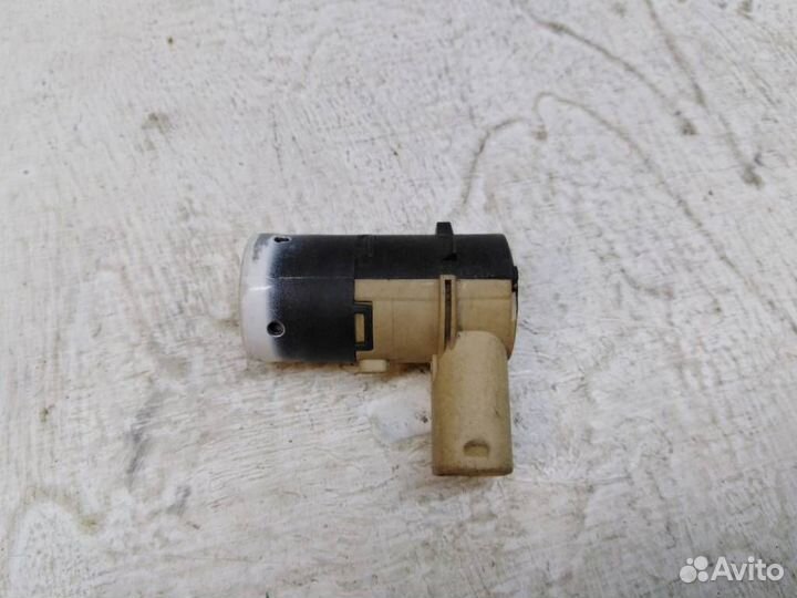 Парктроник Пежо 207