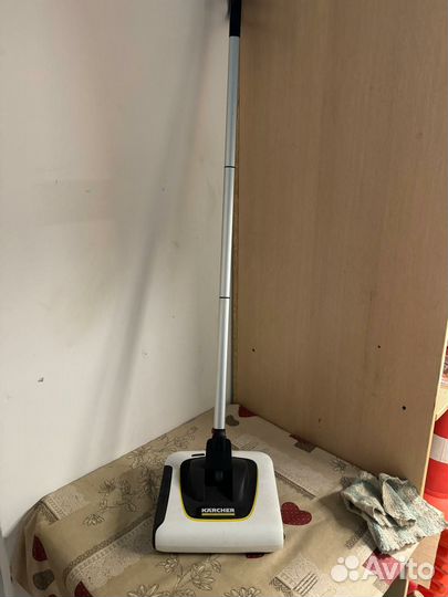 Пылесос karcher