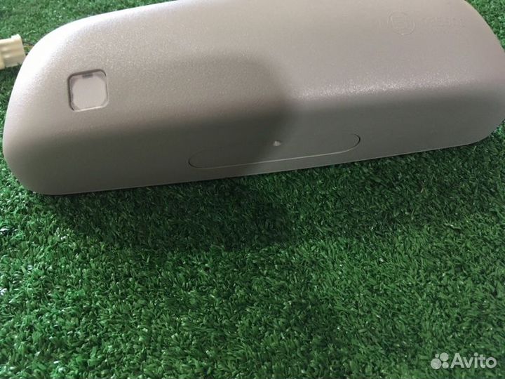 Зеркало салона Mercedes-Benz Clk-Class C209 271940