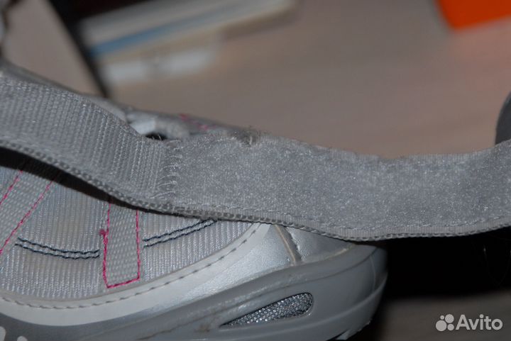 Ролики bladerunner женские