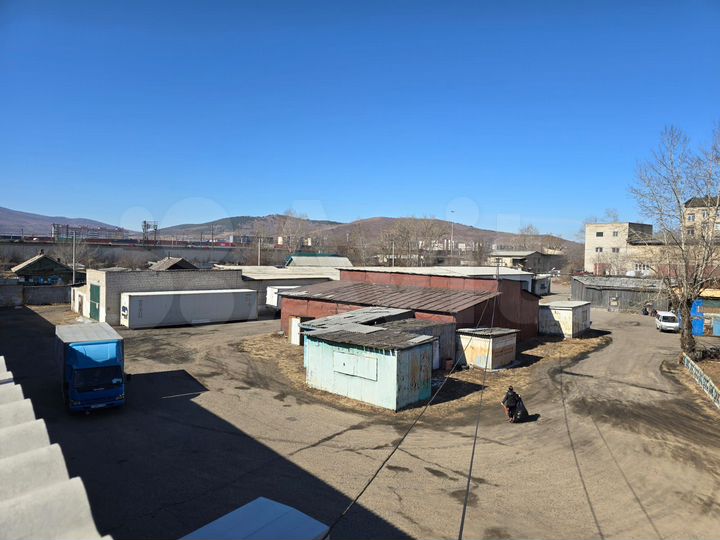 Производство, 9000 м²
