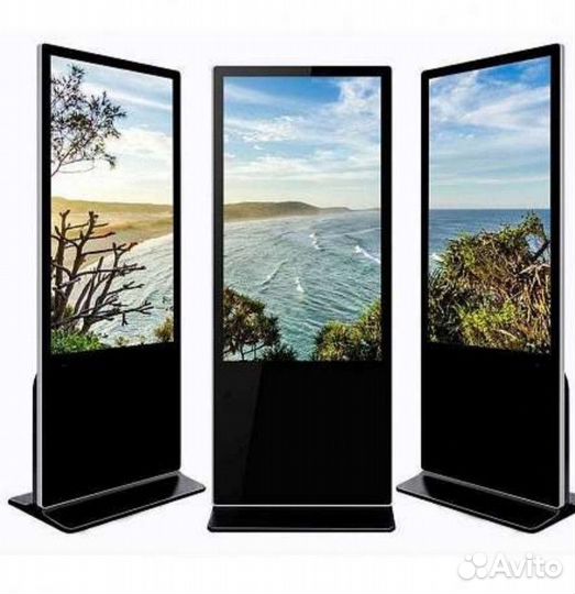 Рекламный бизнес с доходом без управления