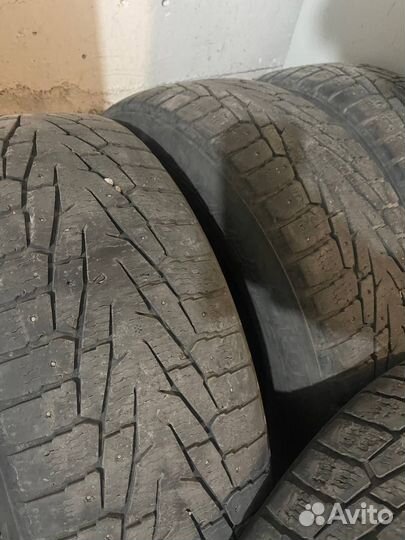 Nokian Tyres Hakkapeliitta 7 SUV 245/65 R17