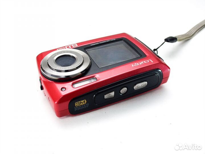 Фотоаппарат Lazer