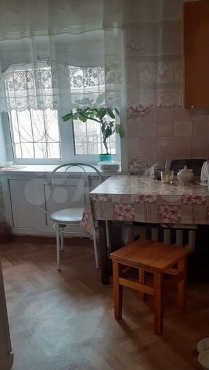 2-к. квартира, 43 м², 3/3 эт.