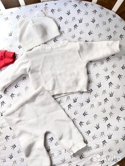 Костюмчики