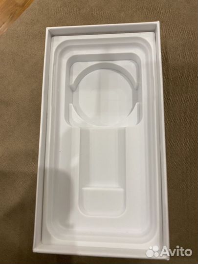 Коробка для iPhone XR