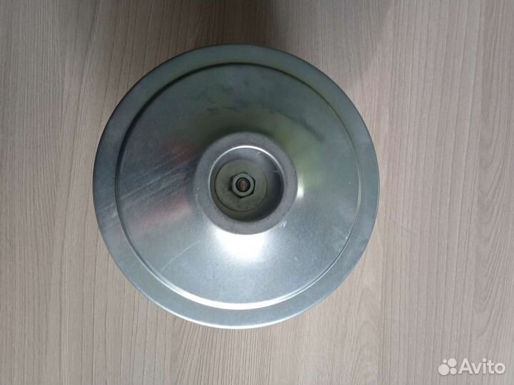 Мотор к пылесосу Philips