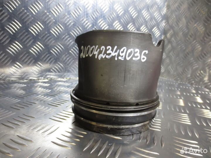 Поршень Mahle/knecht 130L114