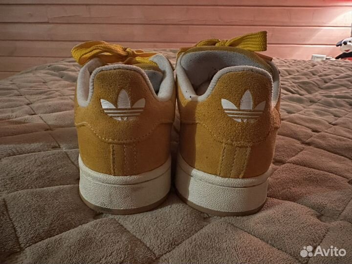 Adidas campus 00s