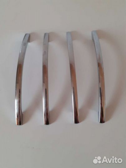 Ручки мебельные