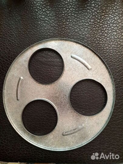 Стерилизатор на 3 банки