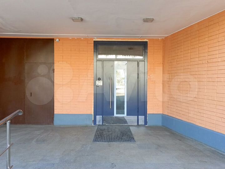 3-к. квартира, 70,8 м², 9/16 эт.