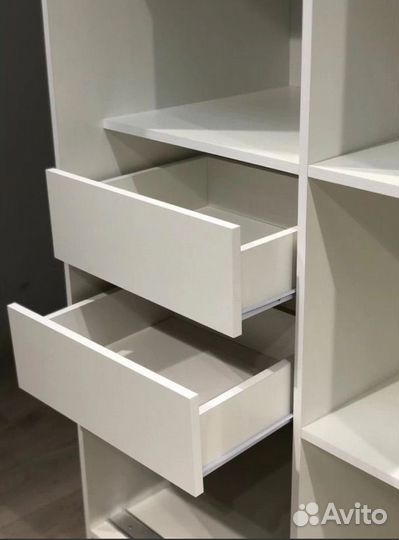 Шкаф купе новый