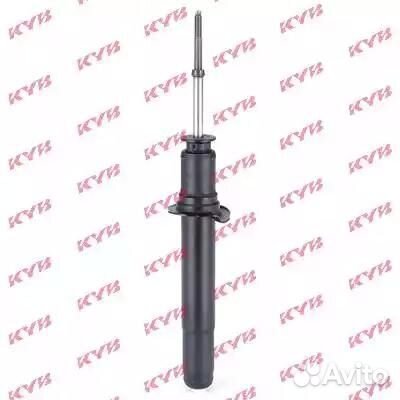 Амортизатор перед прав / лев mitsubishi galant vii