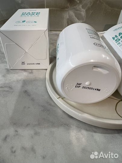 Жидкое мыло для рук Hand Soap Atomy + подарок кофе