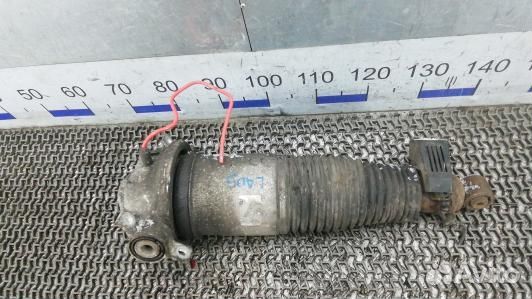 Пневмоподушка задняя audi Q7 (LAD05MN01)