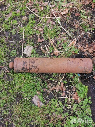 Цилиндр гидравлический