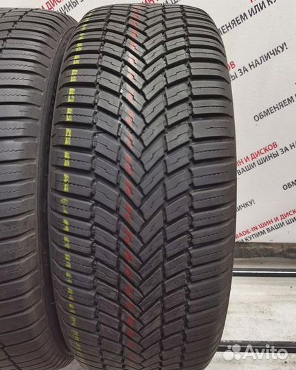 Bridgestone Weather Control A005 225/55 R19 99V