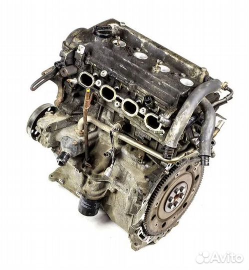 Двигатель 1 NZ FE