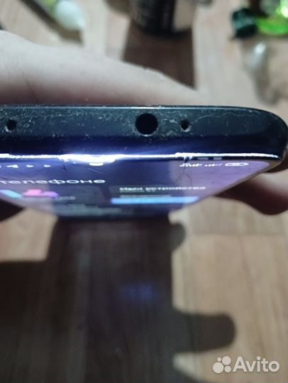 Xiaomi Redmi 9T, 4/128 ГБ