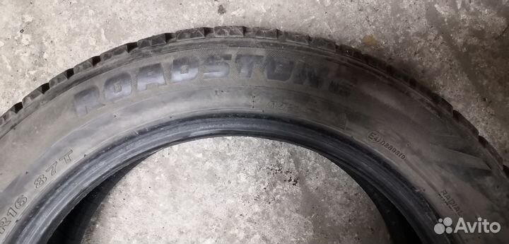 Laufenn I Fit Ice LW 71 195/55 R16 87T