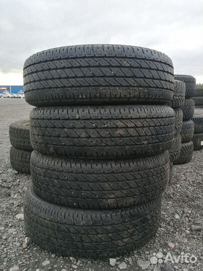 Nitto Dura Grappler 215/70 R16