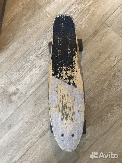 Лонгборд круизер street surfing