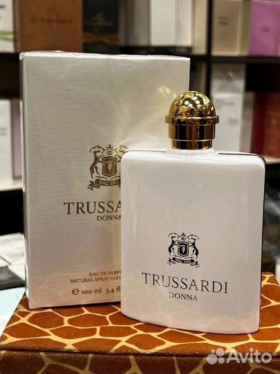 Trussardi donna