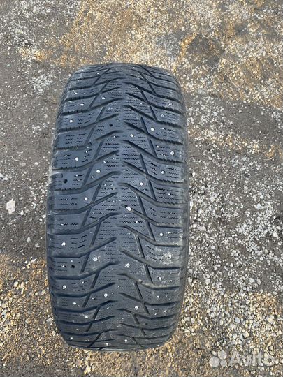 Sailun Ice Blazer Alpine 215/55 R17