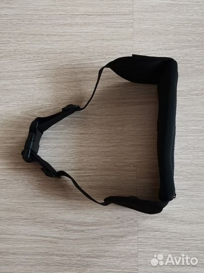 Сумка на пояс для бега