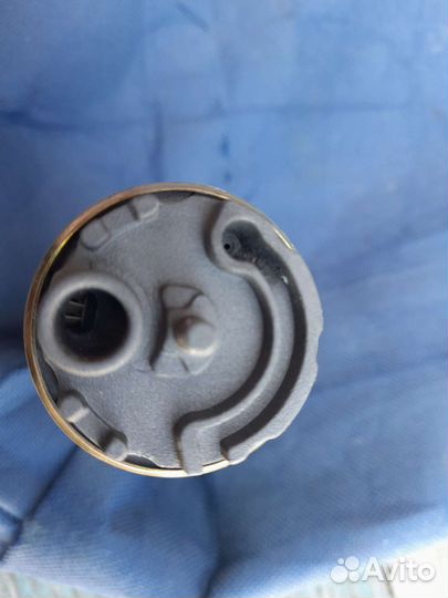 Бензонасос на VW