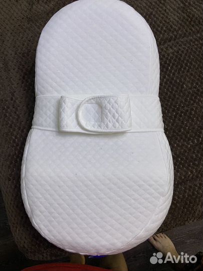 Кокон для новорожденных