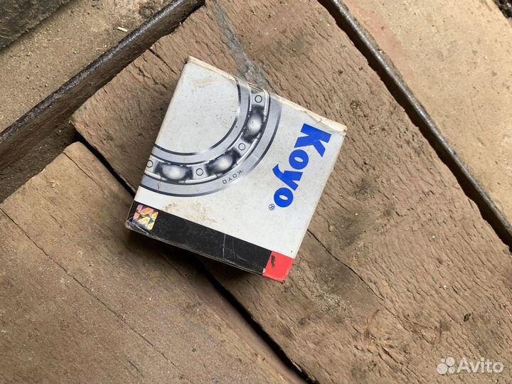 Подшипник выжимной Toyota