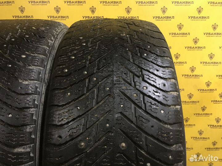Nokian Tyres Hakkapeliitta 8 235/50 R18 101T