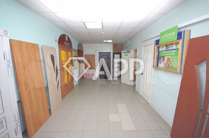 Помещение свободного назначения, 294 м²