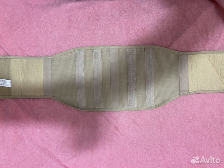 Продаю корсет поясничный