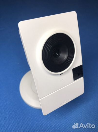 Веб-камера D-Link