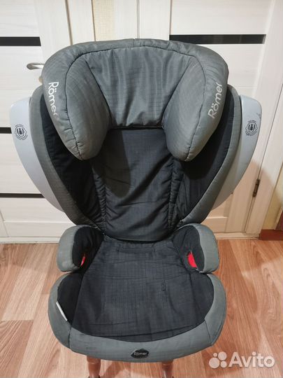 Детское автокресло Britax Romer