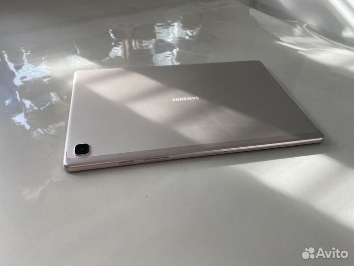 Samsung galaxy tab a7