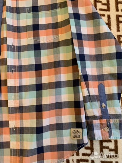 Рубашка «Sela