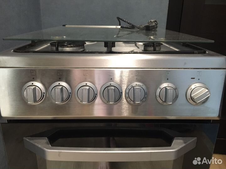 Газовая плита