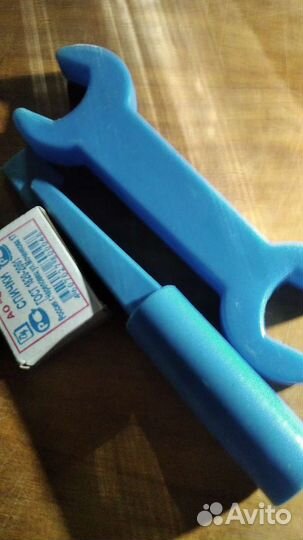 Советские игрушки