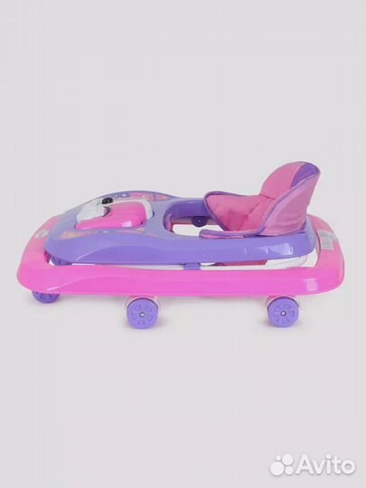 Ходунки детские RW120 Lavender (лаванда)