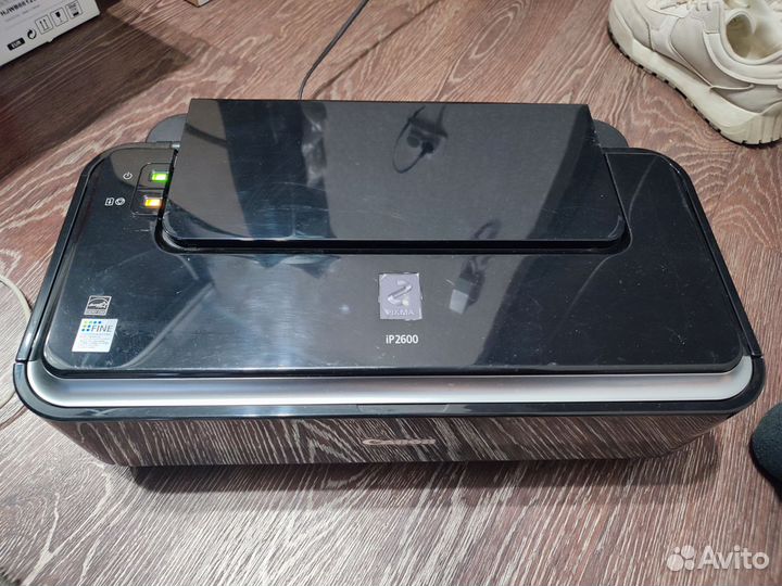 Принтер Canon Pixma ip2600