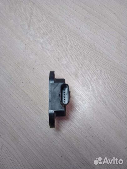 Датчик ускорения Mazda 6 GH