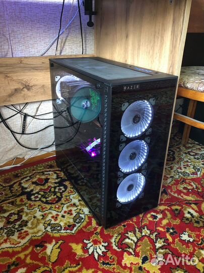 Корпус Deepcool Matrexx 70